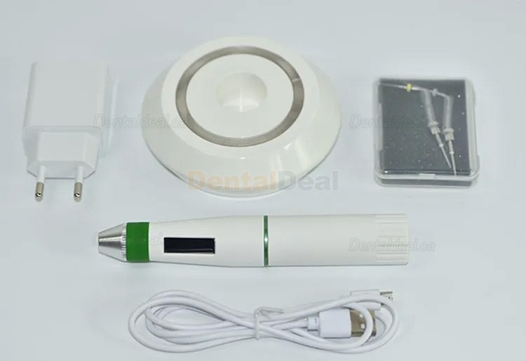 Westcode R21 Dental Endo Gutta Percha Obturation Pen Heating System